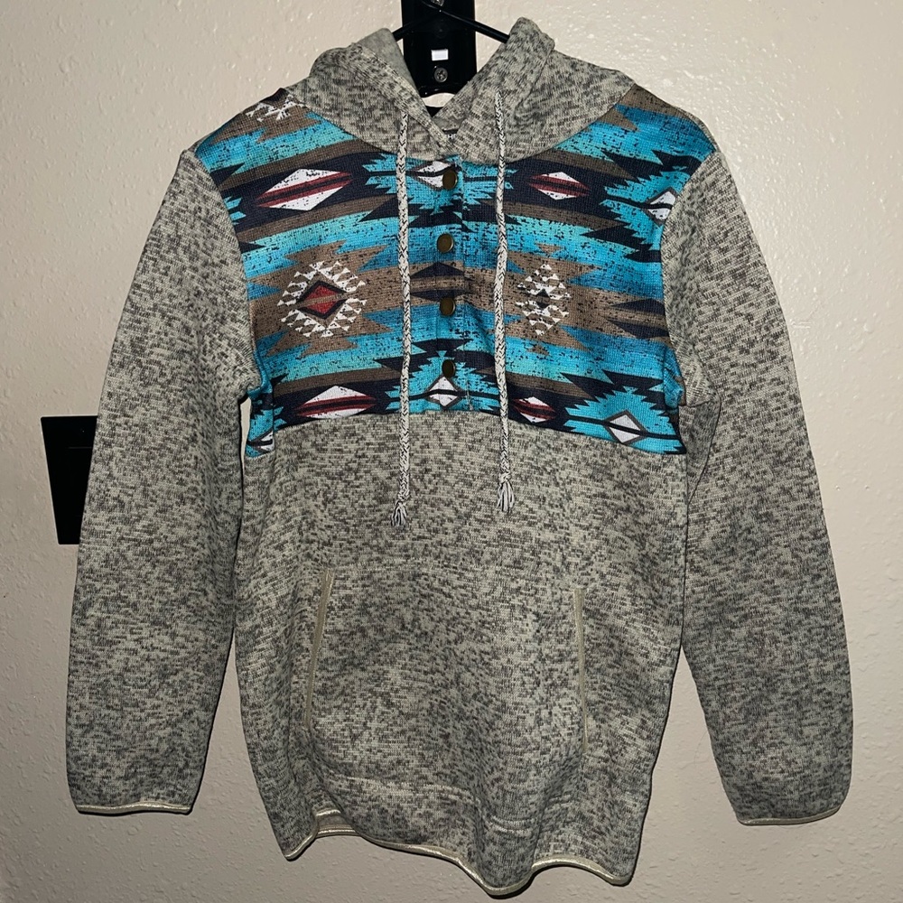 Womens Hoodie
